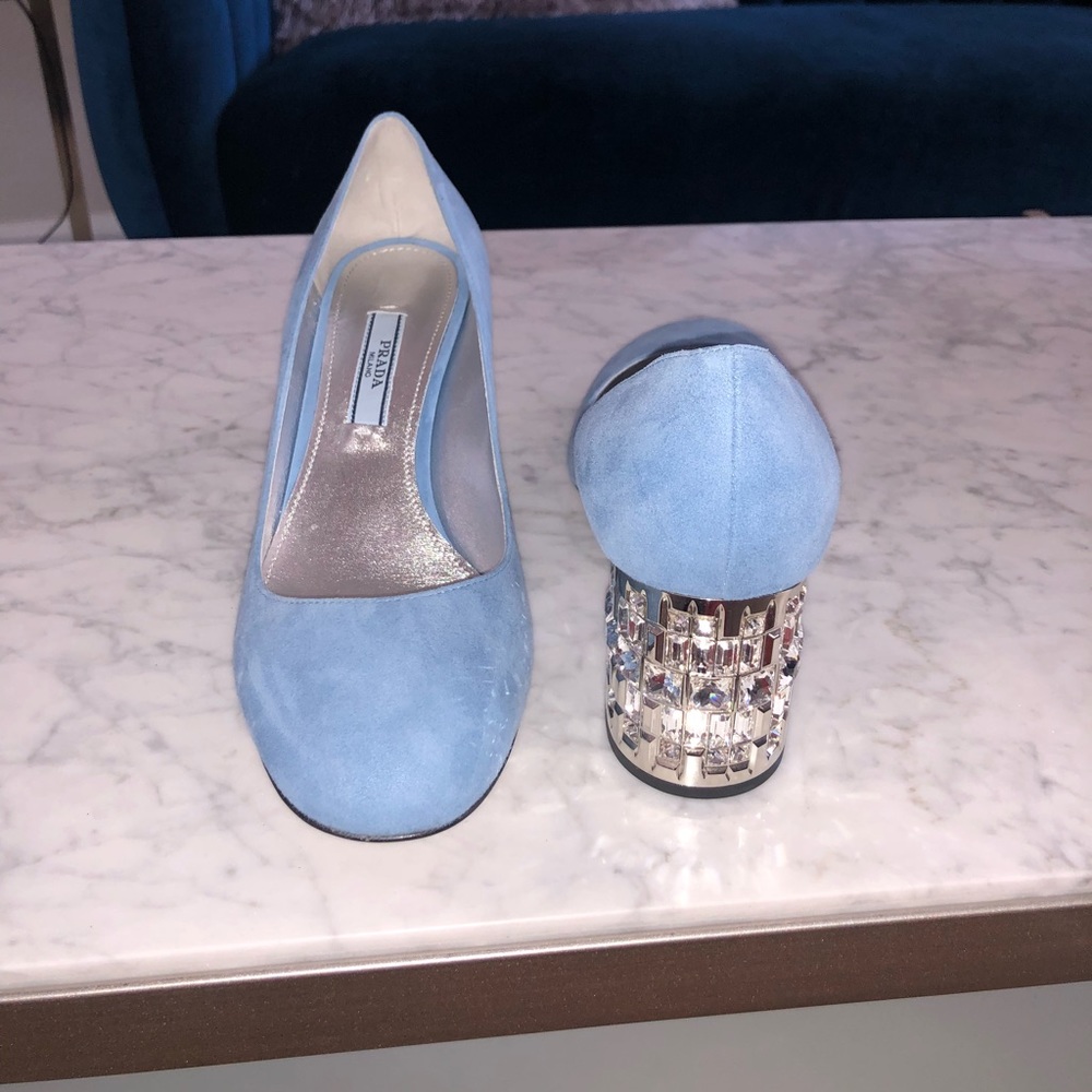 Prada Women’s shoes